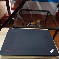 Lenovo think pad w541