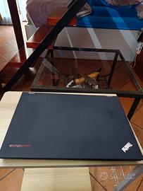 Lenovo think pad w541