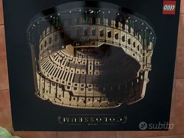 Colosseo Lego 10267