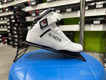 Scarpe Gorilla Wear