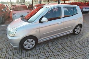 Kia Picanto 1.1 BENZ/ GPL SCADENZA GIUGNO 2026