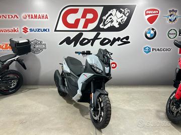 Aprilia SR 400 GT ABS NUOVO PRONTA CONSEGNA