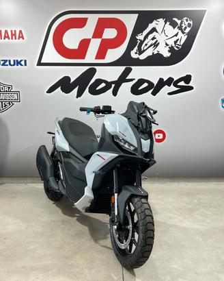 Aprilia SR 400 GT ABS NUOVO PRONTA CONSEGNA