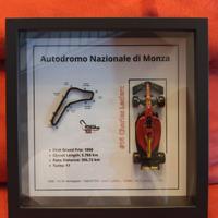 Quadro Ferrari