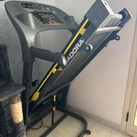 tapis roulant Diadora come da foto 