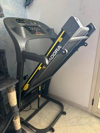 tapis roulant Diadora come da foto 