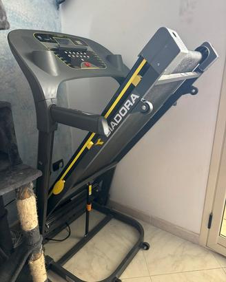 tapis roulant Diadora come da foto 
