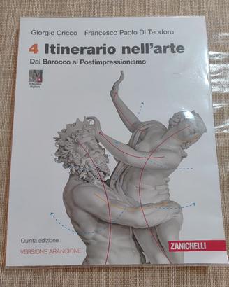 Itinerario nell' arte 4