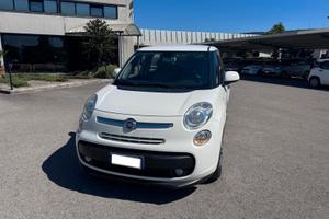 Fiat 500L 1.3 Multijet 95 CV Dualogic Pop Star