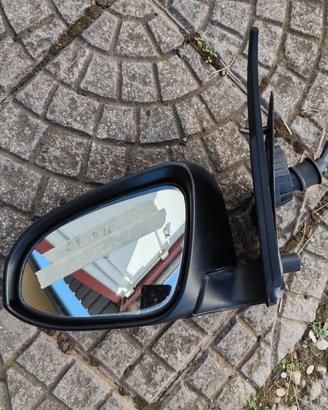 Specchietto Citroen 