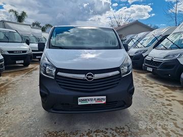 Fiat Talento P. LUNGO 1.6 MJT 120 CV EURO 6