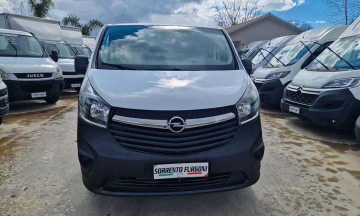 Fiat Talento P. LUNGO 1.6 MJT 120 CV EURO 6