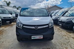 Fiat Talento P. LUNGO 1.6 MJT 120 CV EURO 6