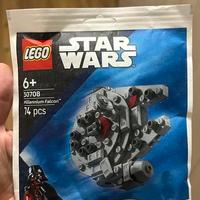 Lego Star Wars 30708 Millennium Falcon