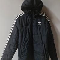 Piumino Adidas