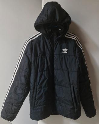 Piumino Adidas