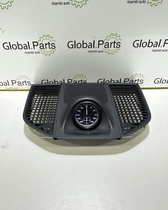 Orologio cruscotto Porsche Macan
