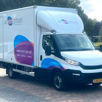 Iveco Daily 35C18 Euro 6 -0-