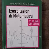 Esercitazioni di Matematica 1 Vol Parte Seconda