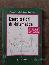 Esercitazioni di Matematica 1 Vol Parte Seconda