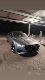Audi A7 Sportback 50 TDI quattro tiptronic