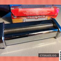 Trafila Imperia Simplex --NuoVA-