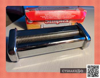 Trafila Imperia Simplex --NuoVA-