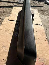 Ricambi fiat 131 racing