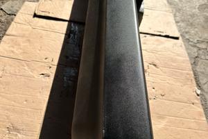 Ricambi fiat 131 racing