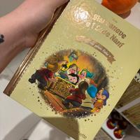 Collezione intera Disney LE MIE PRIME FIABE