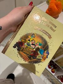 Collezione intera Disney LE MIE PRIME FIABE