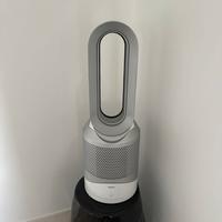 Dyson freddo e caldo ventilatore