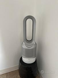 Dyson freddo e caldo ventilatore