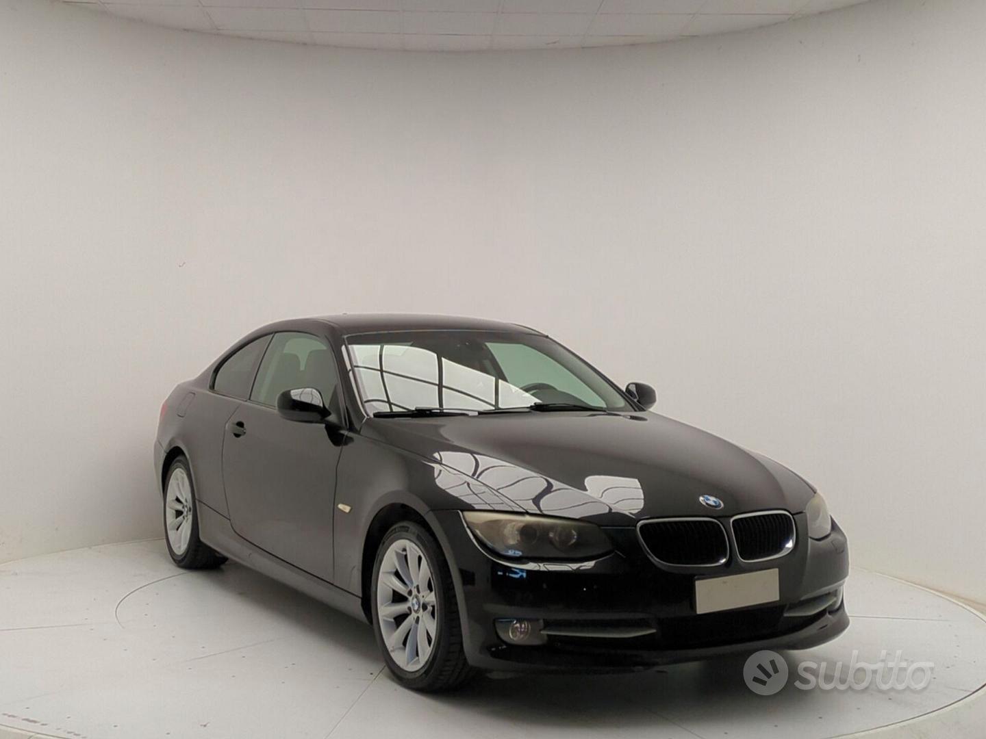 BMW Serie 3 (E92)