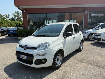 Fiat Panda 1.2 GPL Pop Van 2 posti