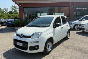 Fiat Panda 1.2 GPL Pop Van 2 posti