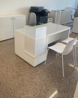 Arredamento ufficio