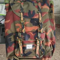 7205AU ZAINO UOMO HERSCHEL SUPPLY CO. LITTLE AMERI