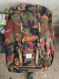 7205AU ZAINO UOMO HERSCHEL SUPPLY CO. LITTLE AMERI