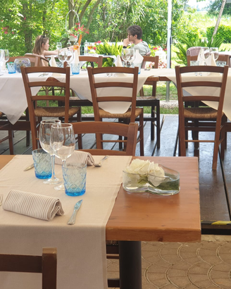 Attività di ristorazione in Aquileia