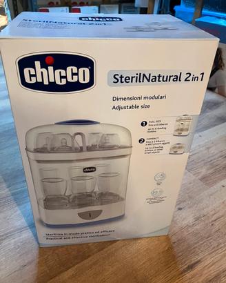 Sterilizzatore
