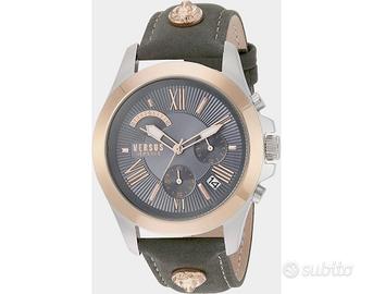 Cronografo Versace Lion Nuovo Originale
