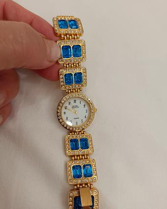 orologio donna vintage 
