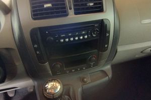 Citroen Jumpy 5+1 disabile multiuso