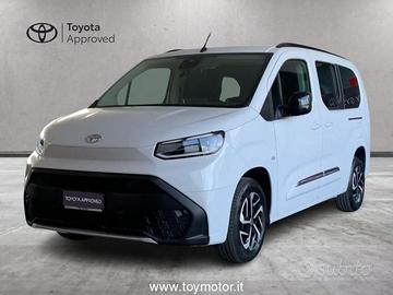 Toyota Proace City Verso 1.5D 130 CV S&S L2 E...