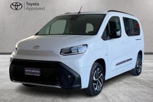 Toyota Proace City Verso 1.5D 130 CV S&S L2 E...