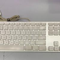 Tastiera Mac USB