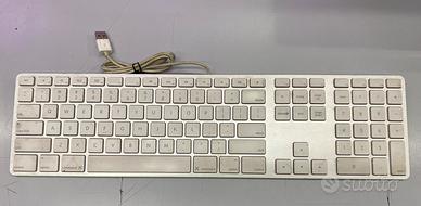 Tastiera Mac USB