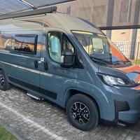 Ci International Kyros k2