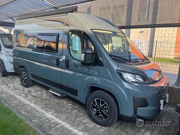 Ci International Kyros k2